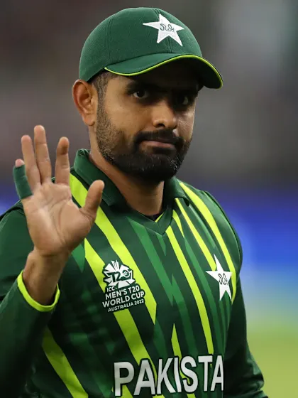 Nominees for Sir Garfield Sobers Trophy for the ICC Men's Cricketer of the Year 2022 revealed