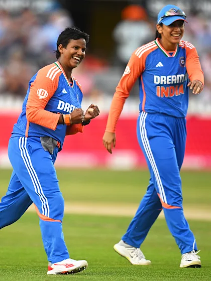 Sharma, Wolvaardt top ICC Women’s Player Rankings in latest update 