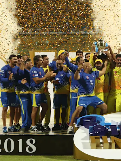 IPL 2019 auction: All you need to know