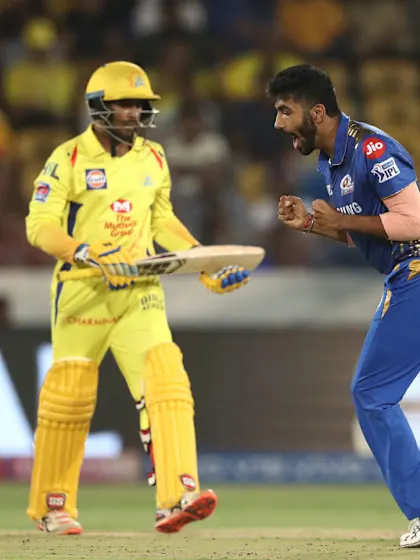 'The best bowler in the world at this stage' – Tendulkar hails 'fantastic' Bumrah