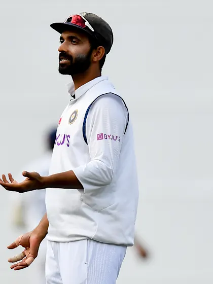 Someone else took credit for my decisions in Australia: Ajinkya Rahane