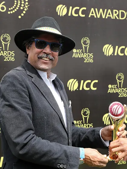 Dream come true to receive top two ICC awards: Ashwin