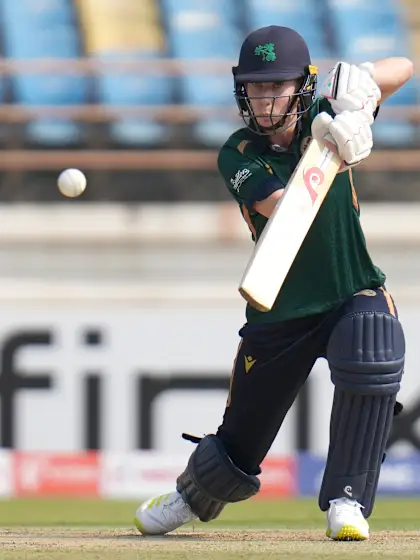Ireland star on the rise, a new No.1 ranked bowler crowned