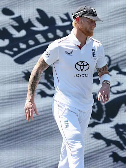 England name uncapped trio for first New Zealand Test