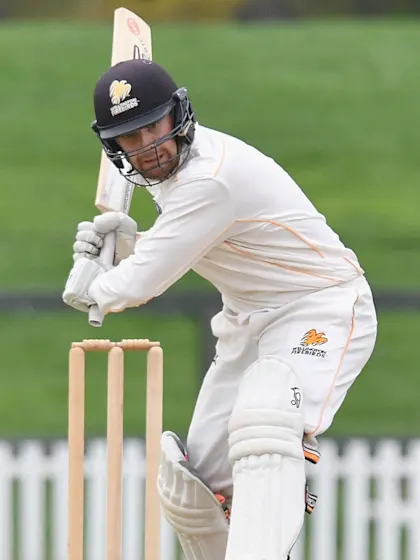 Blundell in line to make Test debut