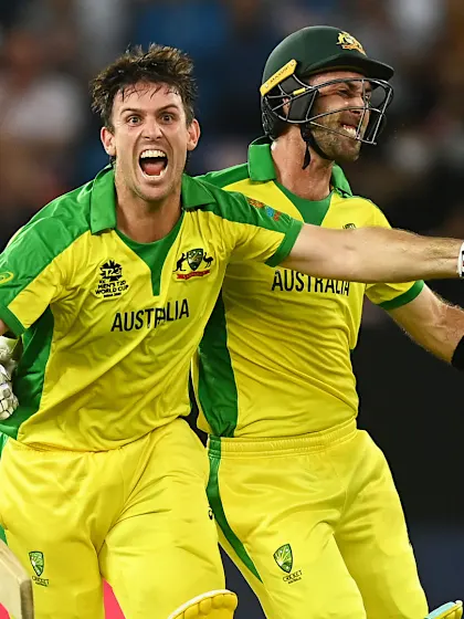 Big guns return: Australia name 16-player squad for India ODI series
