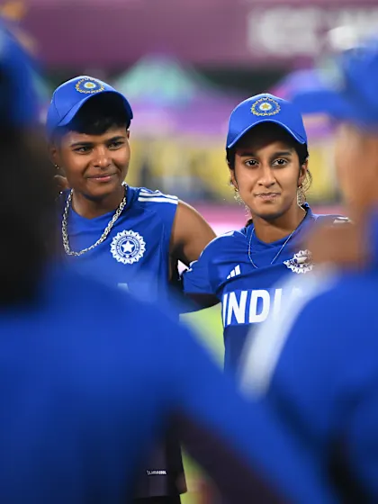 Players excited by additional prize money boost | CWC25