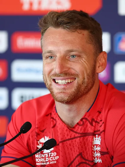 Jos Buttler (England, Captain) Final Pre-Match Media Conference Transcript | PAK v ENG | T20 World Cup 2022