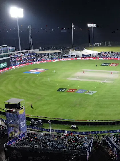 Bangladesh aiming to hit ‘full throttle’ against Papua New Guinea