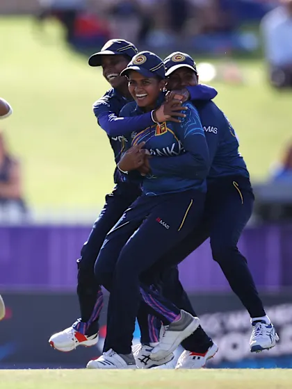 Siriwardena: I’m truly satisfied to help my country