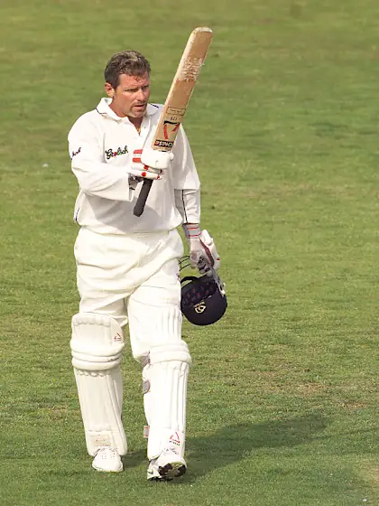 Former England cricketer, Robin Smith dies, aged 62