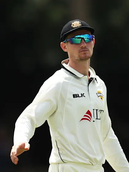 Cameron Bancroft set to lead Durham