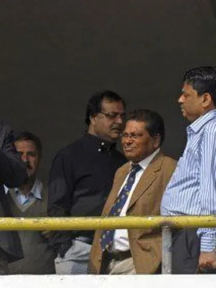 ICC Inspection team rules out Kolkata for 27 February India v England fixture