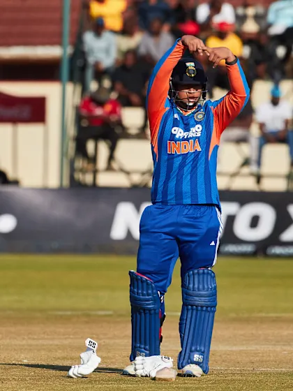 Confidence rising as Sooryavanshi reflects on historic knock