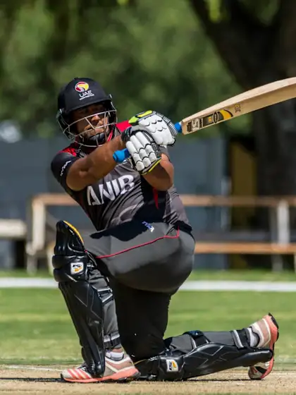 Nepal to rely on raw talent, UAE’s first target is Super Six