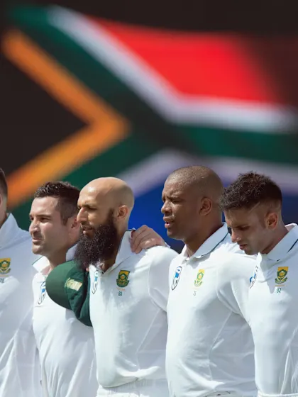 South Africa hope for improved showing against Lankan tweakers