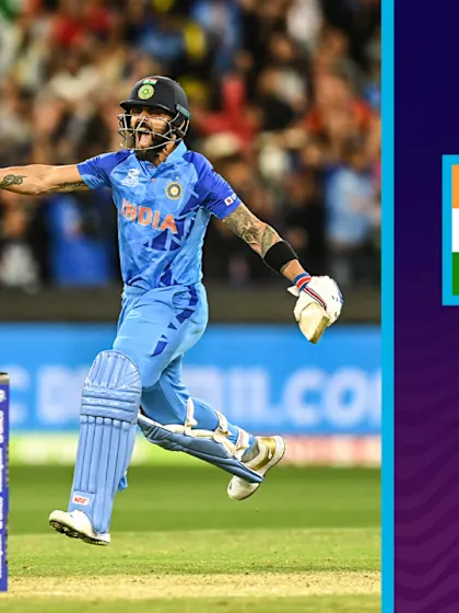 India v Pakistan | Hindi Highlights | T20WC 2022