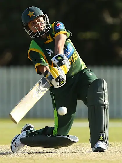 Pakistan and Sri Lanka aiming for ICC Women’s Championship points
