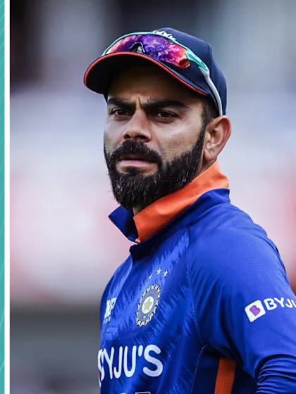India’s Virat Kohli dilemma | The ICC Review