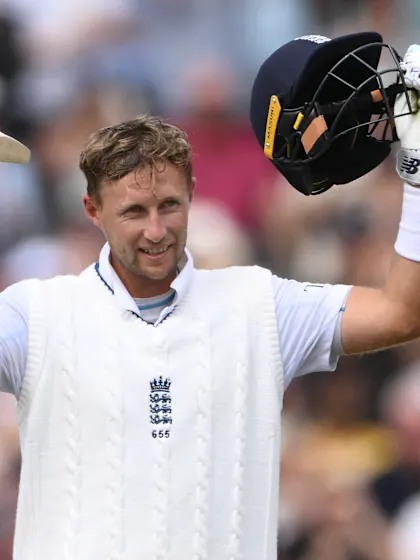 Root eager to register Ashes firsts in Australia this year