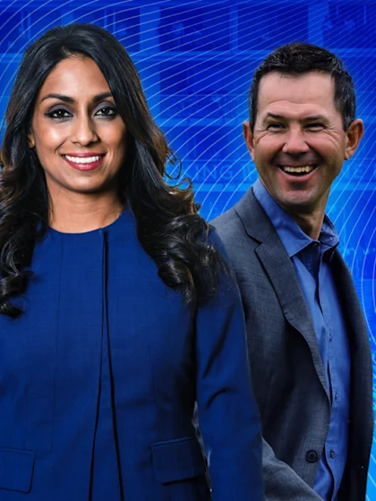 The ICC Review | Ponting pays tribute to Kohli