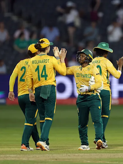 Race to semis: Three spots remain as England punch final-four ticket