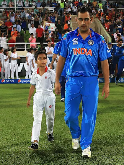 19 men’s players set to feature in sixth successive ICC World Twenty20