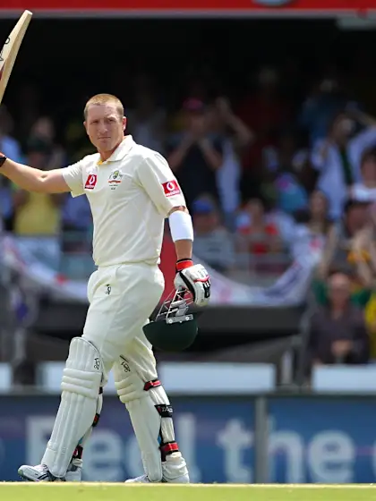 Brad Haddin retires from International Cricket