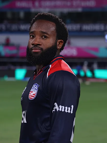 Jones ready for England challenge as USA eye a positive end