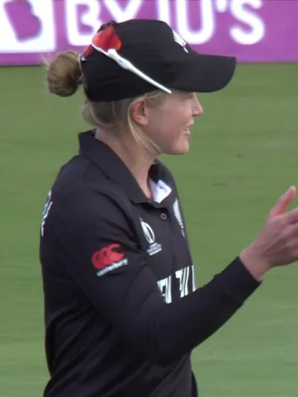 Logo of WICKET: Henry departs for 8