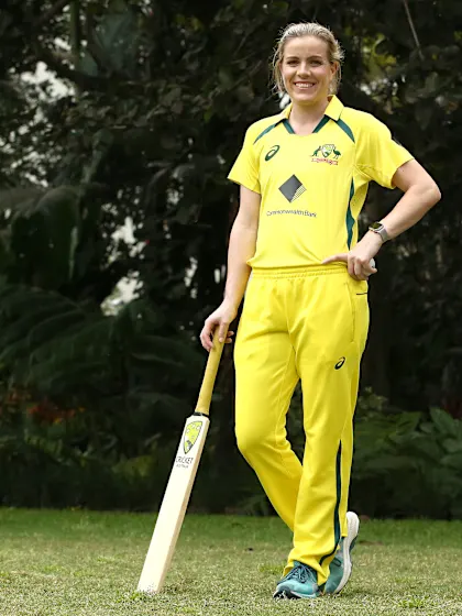Logo of India tour of Australia: All you need to know