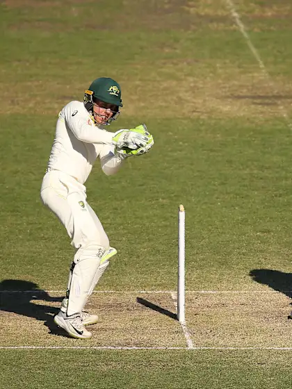 Murali Vijay scores a ton as warm-up match ends in a draw
