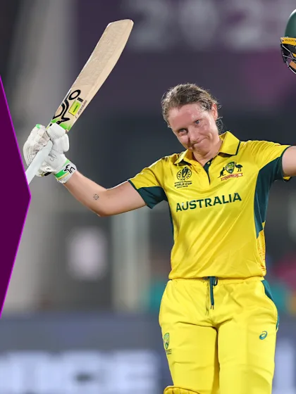 Unbeaten Australia face the Bangladesh challenge  | Will To Win Preview Show | CWC25