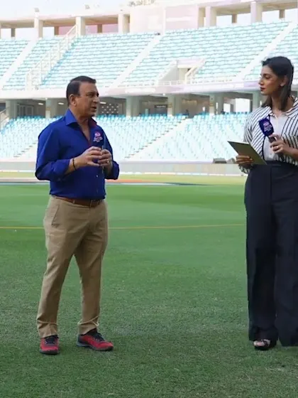 Sunil Gavaskar on Ravi Shastri's legacy