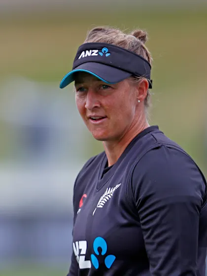 Long wait over as New Zealand gear up for ICC Women’s Cricket World Cup 2022