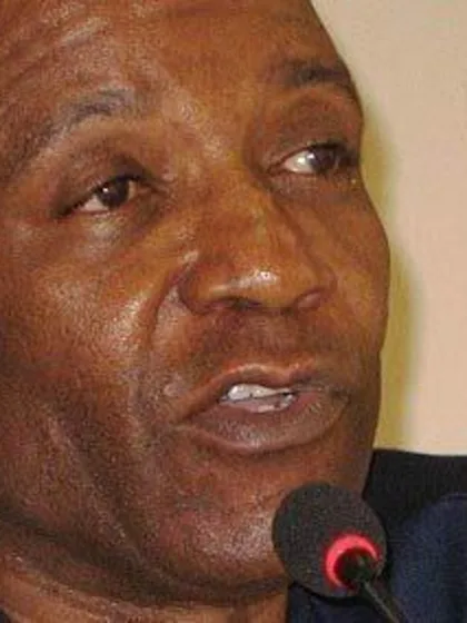 Bryan welcomes Afghanistan and Ireland to T20 party