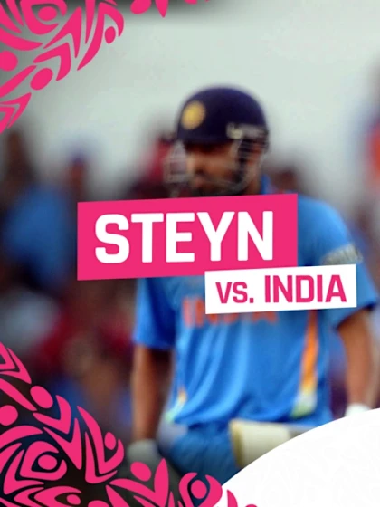 CWC2011: Redemption for South Africa as Steyn gets a five-for