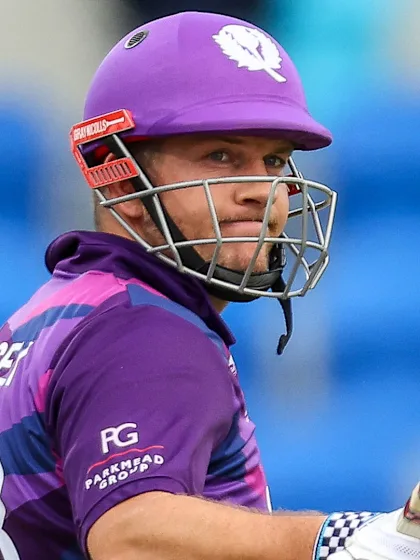 Superb Scotland stun West Indies in Hobart romp