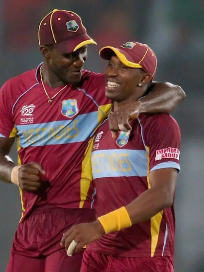 The Sammy seal of authority