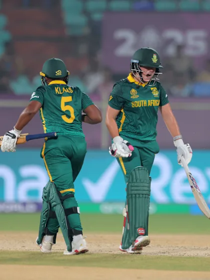 State of Play: Race for semi-finals hots up at World Cup
