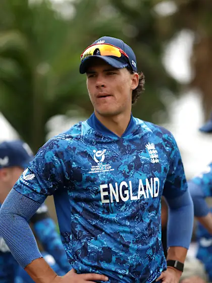 Falconer's rescue act | POTM Highlights | U19 CWC 2026