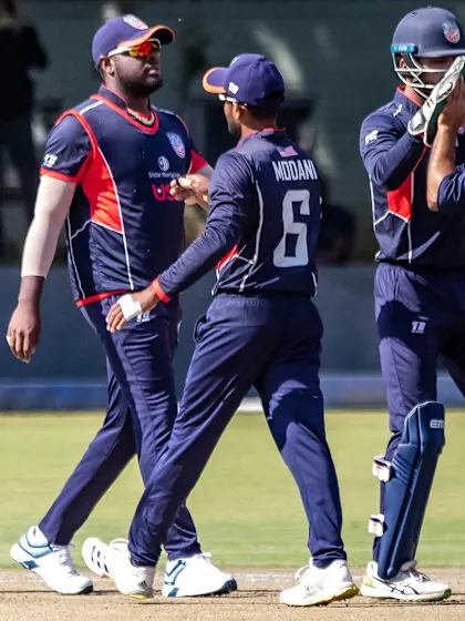 Who will qualify for the ICC Men's T20 World Cup 2022? Semi-Final day preview