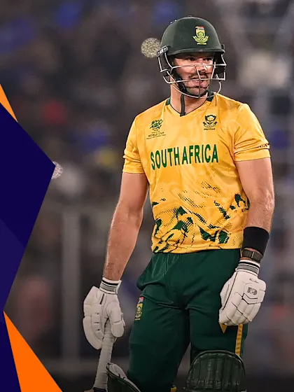Markram leads from the front with a mesmerising knock | Player Highlights | T20WC 2026