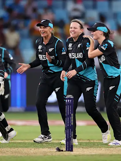 Devine takes pride in New Zealand’s resilience as they snap their streak 