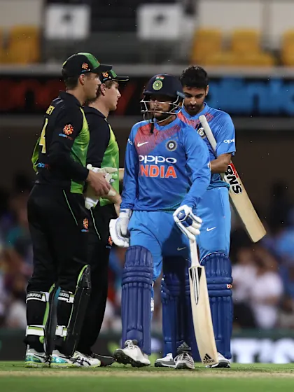 Australia look for much-needed series win in final T20I
