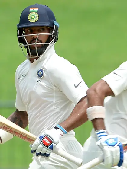 Some answers and more questions for India after warm-up