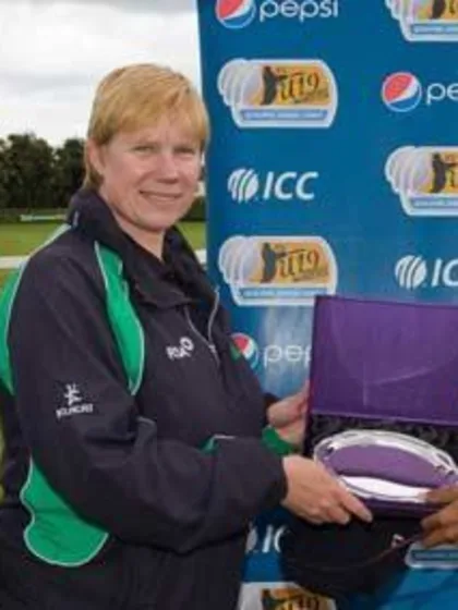 Taylor slams second hundred as USA wins