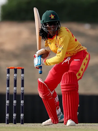 Zimbabwe legend Musonda announces retirement 