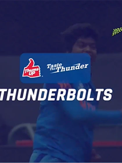 ThumsUp Thunderbolts | Day 6 | Women's T20WC 2023