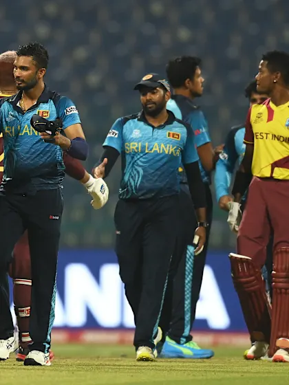 Sri Lanka lay foundations for another golden era